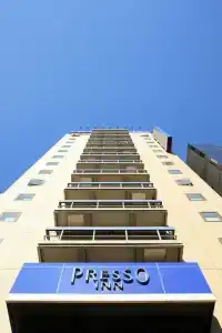 Keio Presso Inn Shinjuku - 48