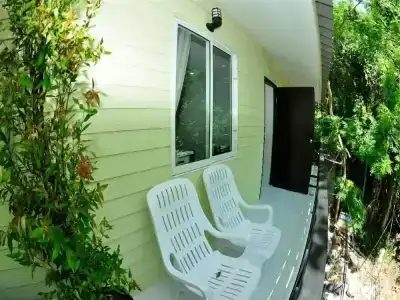 Kitty Guesthouse - 3