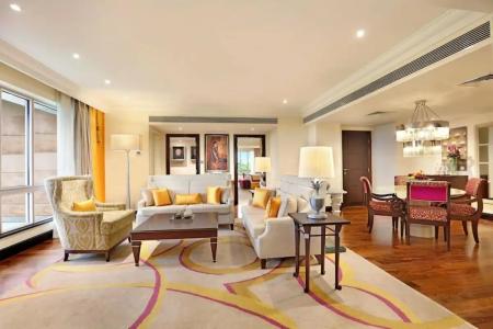 ITC Maratha, a Luxury Collection, Mumbai - 75