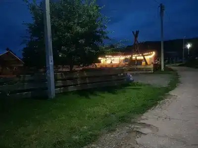 Заповедник - 41