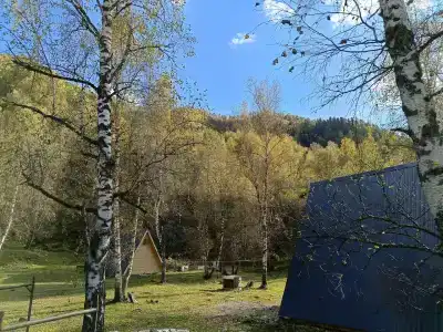 Дикое место - 4