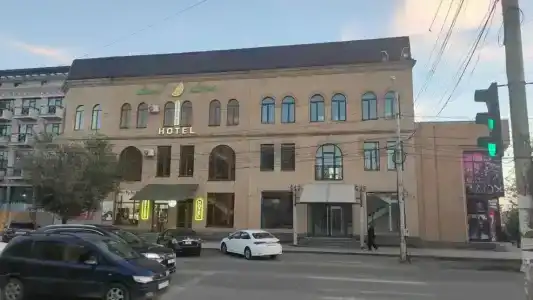 Lime & Restaurant Complex - 13