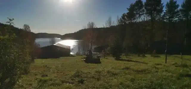 Карельские Лага - 86