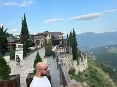 Lastiver Resort - 84