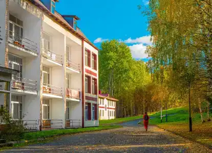 Марциальные Воды - 2