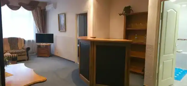 Баринова Роща - 72