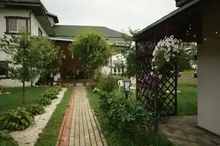 Елизарово - 97