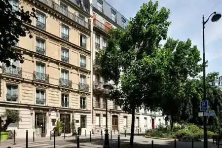 Hôtel Quartier Latin - 0