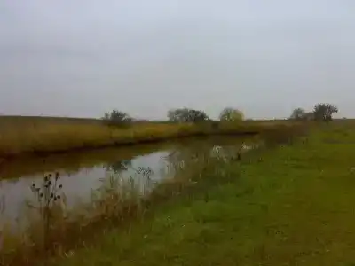 Парк Киммерия - 43