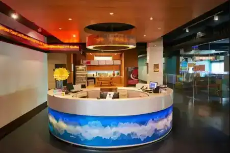 Aloft Chennai Omr It Expressway - 8