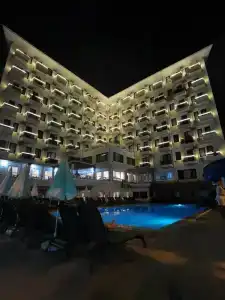 Sun Fire Beach - 67
