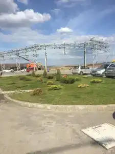 Сервисный пункт - 2