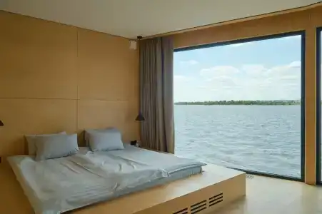 Volga Surf Camp - 6