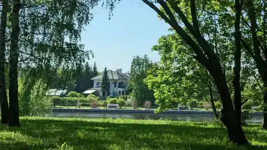 Дом отдыха Клязьма - 0