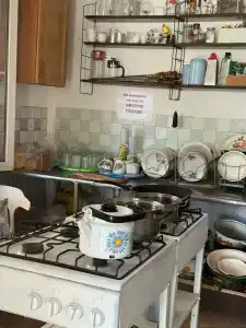 База отдыха у Петровича - 22