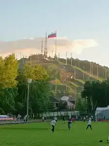Восток - 13