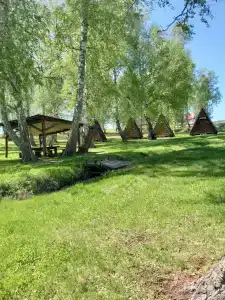 Покровская усадьба - 29
