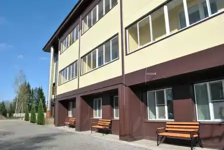 Две берёзки - 18