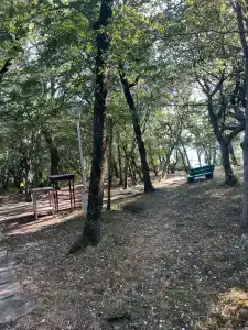 База отдыха на высоте - 2
