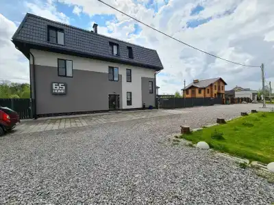 65Home Minihotel - 14