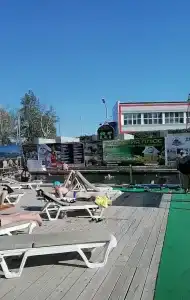 Медвежий угол - 34