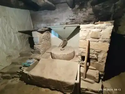Гостевой дом у мельницы - 8