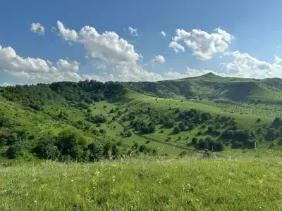 Kavkaz House в Красном Кургане - 17