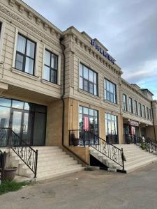 Пальмира - 1