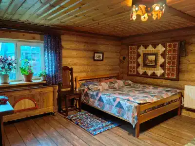 Гостевой дворик Веры Федоровны - 11