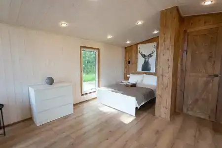 База отдыха на опушке - 87