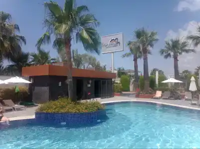 My Home Resort- Ultra All Inclusive - 0