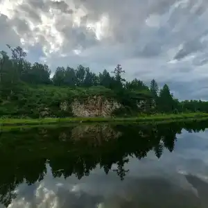 Спутник - 46