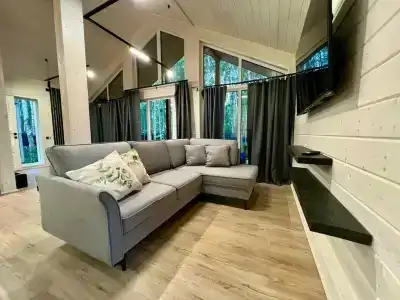 Дом для отпуска у Березы - 49