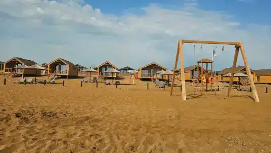 Акватория Резорт - 24