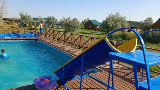 Бухта Удачи - 27