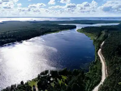 Lampi Camp - 5