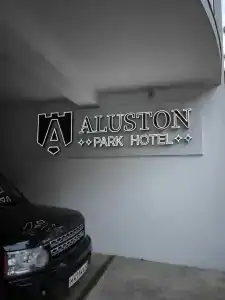 Park Aluston - 6