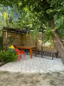 Номера с кухней на Привокзальной - 35