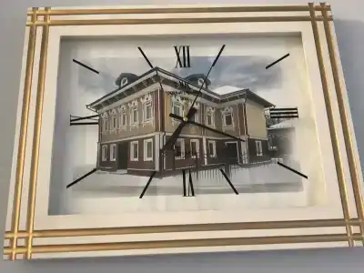 Дом Пивоварова - 7