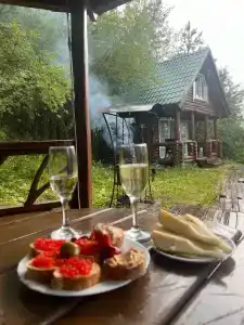 Медвежий угол - 7