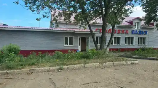 Ладья - 7