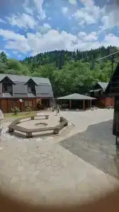 на Заречной - 71