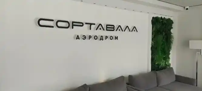 Родина Аэро - 28