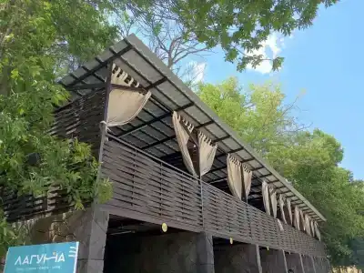 Лагуна - 31