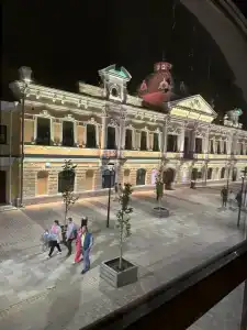 Златинские Лавки - 11