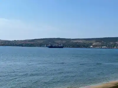 Золотые Пески - 21