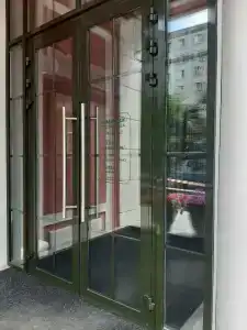 Хабаровск - 81