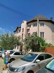 Розовый фламинго - 14