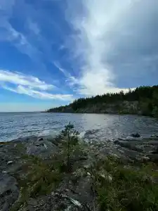 Релакс на Ладоге - 24