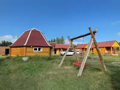 Зов гор Алтая - 40